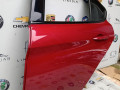 дверь задняя левая Alfa Romeo Giulia 2 поколение 2019, 2.9 л., бензин - фото №2