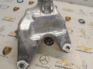 кронштейн двигателя Audi Q7 4M [2-й рестайлинг] 2024, 3.0 л., бензин, 8W0199307S