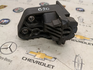 кронштейн радиатора Alfa Romeo Giulia 2 поколение 2019, 2.9 л., бензин, 50541422