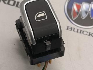 кнопка стеклоподъемника двери Audi A6 4G/C7 [рестайлинг] 2015, 2.0 л., бензин, 4H0959855A