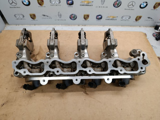 головка блока цилиндров Alfa Romeo Stelvio 1 поколение 2018, 2.0 л., бензин, АКПП, 00500534090