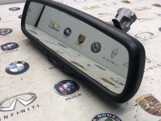 зеркало салона Alfa Romeo Giulia 2 поколение 2018, 2.0 л., задний привод, 1038303