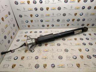 амортизатор задний Porsche Macan 1 поколение [2-й рестайлинг] 2023, 2.0 л., бензин, АКПП, 95B513035G