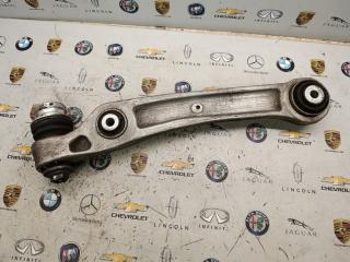 рычаг передний левый Audi A6 C8 2022, 2.0 л., бензин, 4M0407155E