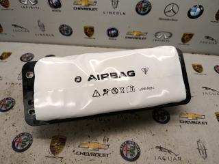 подушка безопасности пассажира Porsche Macan 1 поколение [2-й рестайлинг] 2022, 2.0 л., бензин, АКПП, 95B880204C