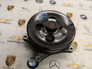 помпа Chevrolet Equinox 3 поколение 2020, 1.5 л., бензин, АКПП