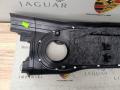 планка под капот Porsche Cayman GTS 982 2022, 4.0 л., бензин, 98155143302 - фото №5