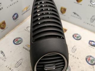 дефлектор обдува салона Porsche Cayman GTS 982 2022, 4.0 л., бензин, 982819201D