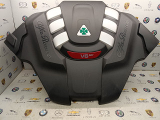 декоративная крышка двигателя Alfa Romeo Giulia 2 поколение 2019, 2.9 л., бензин, 50541757