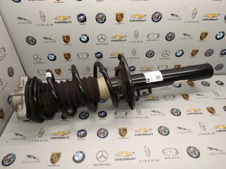 амортизатор передний левый BMW X4 G02 [рестайлинг] 2023, 2.0 л., бензин, 6890943