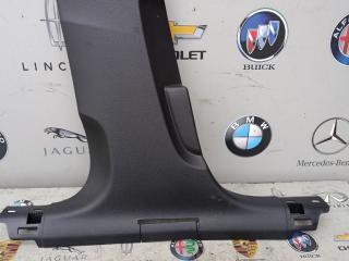 обшивка стойки центральной левой Audi A6 C8 2022, 2.0 л., бензин, 4K0867239