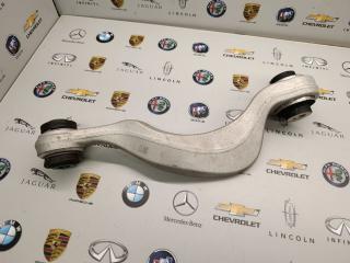 рычаг задний левый BMW X4 G02 [рестайлинг] 2023, 2.0 л., бензин, 6871011