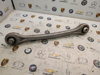 рычаг задний правый Audi A6 C8 2022, 2.0 л., бензин, 4M0505425F