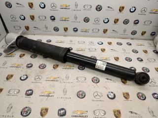 амортизатор задний правый Volvo XC40 1 поколение 2024, 2.0 л., бензин, 32221649