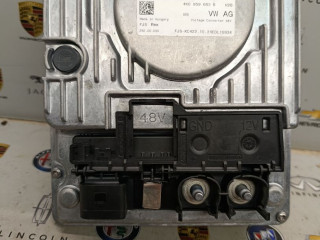 Преобразователь напряжения Audi Q7 4M [2-й рестайлинг] 2024, 3.0 л., бензин, 4K0959663B