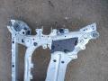 балка подвески передняя (подрамник) BMW 4 серия G22/G23 2022, 3.0 л., бензин, c4f, 8841117 - фото №6