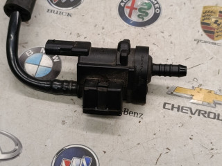 электромагнитный клапан Porsche Macan 1 поколение [2-й рестайлинг] 2022, 2.0 л., бензин, АКПП, 06M906517C