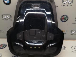 фонарь салона (плафон) Alfa Romeo Stelvio 1 поколение 2018, 2.2 л., дизель, АКПП, правый руль, 50557472