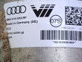 амортизатор передний правый Audi Q7 4M [2-й рестайлинг] 2024, 3.0 л., бензин, 4M0616039BF - фото №3