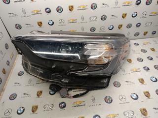 фара левая Subaru Outback 6 поколение [рестайлинг] 2024, 2.5 л., бензин