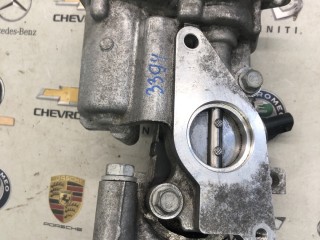 клапан EGR Alfa Romeo Giulia 2 поколение 2017, 2.0 л., бензин, 518007018