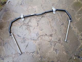 стабилизатор подвески передний Infiniti QX50 P71A 2021, 2.0 л., бензин, 546105NA0A