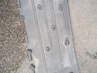 защита днища Volvo XC40 1 поколение 2024, 2.0 л., бензин