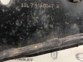 рычаг задний левый Chevrolet Malibu 9 поколение [рестайлинг] 2020, 1.5 л., бензин, 33L711AC247B - фото №2