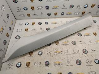 обшивка стойки Audi A6 C8 2022, 2.0 л., бензин, 4K0867233C