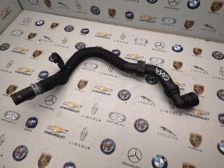 патрубок радиатора Chevrolet Equinox 3 поколение 2018, 2.0 л., бензин, передний привод, 84818898