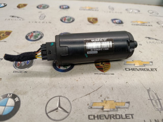 моторчик регулировки сиденья Alfa Romeo Giulia 2 поколение 2019, 2.9 л., бензин, 443683007