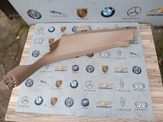 обшивка салона Porsche Macan 1 поколение [2-й рестайлинг] 2023, 2.0 л., бензин, АКПП, 95B867767F