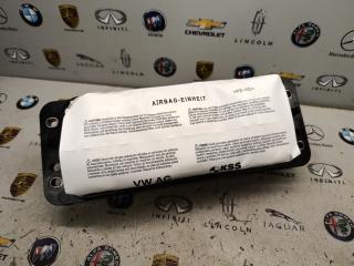 подушка безопасности пассажира Porsche Macan 1 поколение [рестайлинг] 2020, 3.0 л., бензин, АКПП, 95B880204