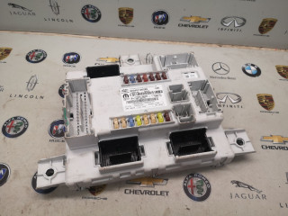Блок управления BCM (Body Control Module) Alfa Romeo Giulia 2 поколение 2019, 2.9 л., бензин, 50555143, 00505551430