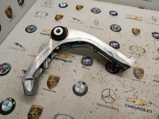 кронштейн двигателя Porsche Macan 1 поколение [рестайлинг] 2020, 3.0 л., бензин, АКПП, 9Y0199353