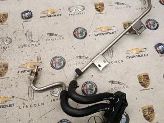 датчик давления (температуры) выхлопных газов Audi A6 C8 2022, 2.0 л., бензин, 06N131551S