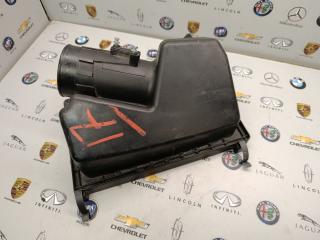 корпус воздушного фильтра Infiniti QX30 1 поколение 2018, 2.0 л., бензин