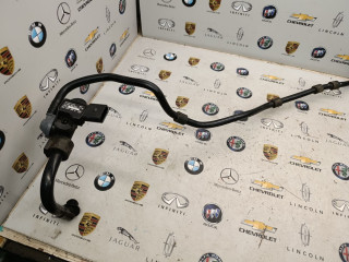 трубка вакуумная Porsche Macan 1 поколение [рестайлинг] 2020, 2.9 л., бензин, АКПП, 1K0906207A