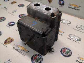 усилитель бампера переднего Buick Encore 1 поколение [рестайлинг] 2018, 1.4 л., бензин, АКПП