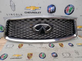 решетка радиатора Infiniti QX50 P71A 2021, 2.0 л., бензин, 623105NA0A
