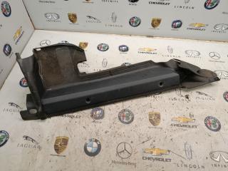 Накладка крыла (уголок зеркала) переднего левая Audi A6 C8 2022, 2.0 л., бензин, 4K0821169