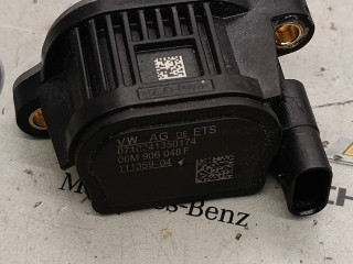 электромагнитный клапан Audi Q7 4M [2-й рестайлинг] 2024, 3.0 л., бензин, 06M906048F