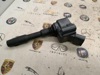 катушка зажигания Audi A6 C8 2022, 2.0 л., бензин, 06H905110P