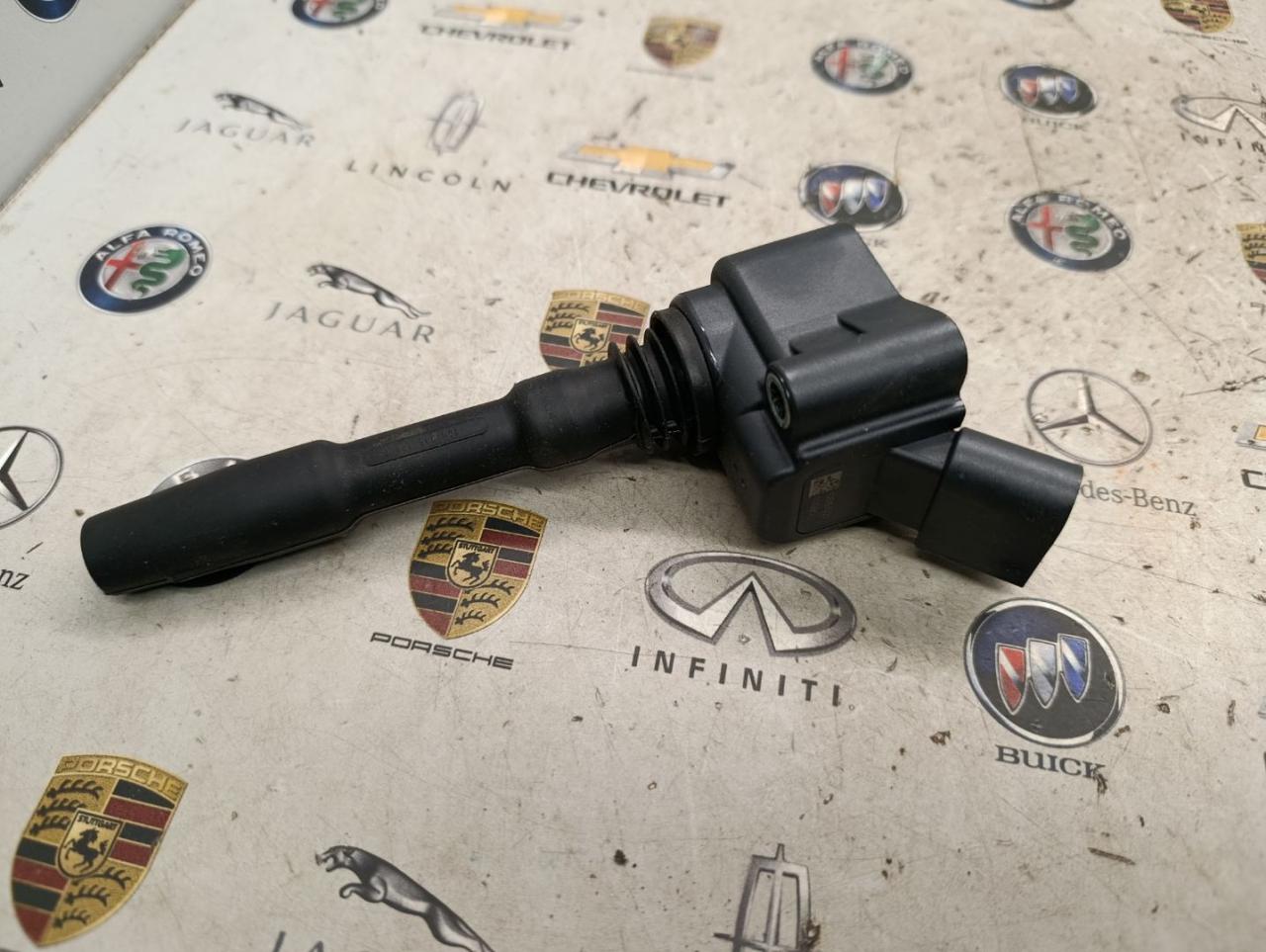 катушка зажигания Audi A6 C8 2022, 2.0 л., бензин, 06H905110P - фото №1