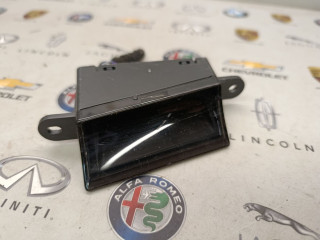 проектор Buick Encore GX 1 поколение 2023, 1.3 л., АКПП, 84856592