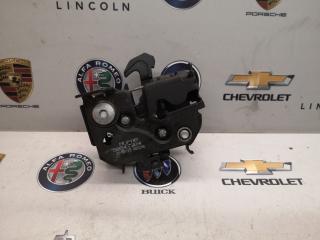 замок капота Alfa Romeo Stelvio 1 поколение 2018, 2.2 л., дизель, АКПП, правый руль, 50547304