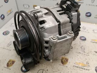 генератор Audi A6 C8 2022, 2.0 л., бензин, 06L903018G