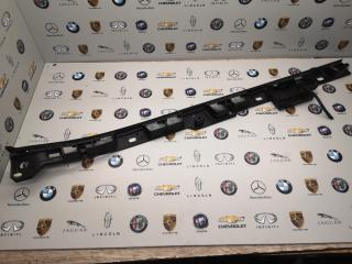 Кронштейн крепления порога Porsche Macan 1 поколение 2017, 3.0 л., дизель, правый руль, 95B853538B