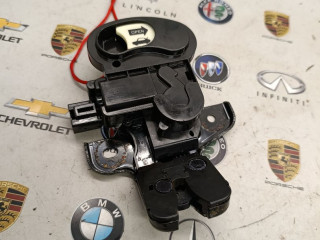 замок багажника Alfa Romeo Giulia 2 поколение 2019, 2.0 л., бензин, АКПП