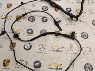 датчик ABS GMC Terrain 2 поколение 2019, 1.5 л., бензин, передний привод, 84449199